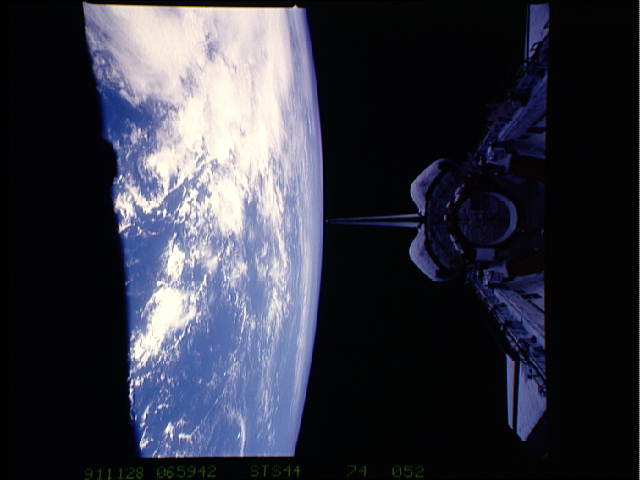 Image display