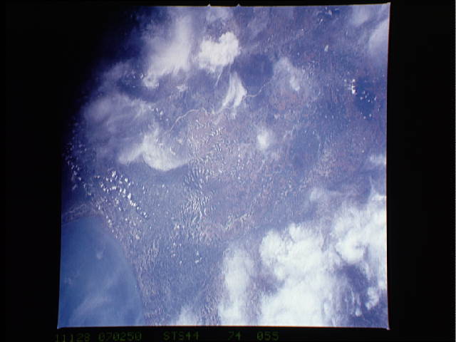 Image display