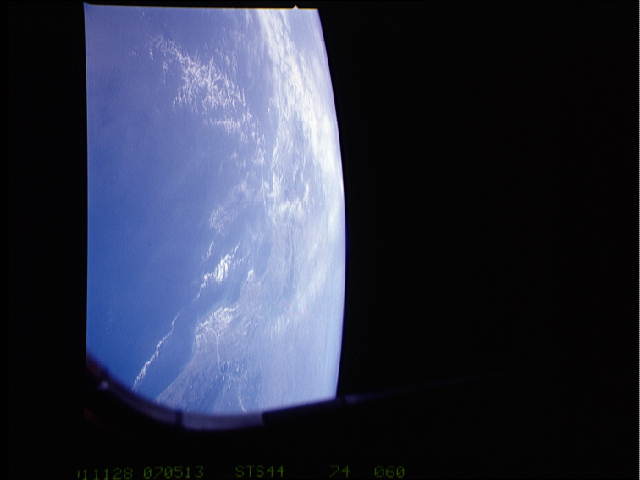 Image display