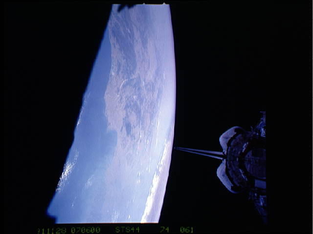 Image display