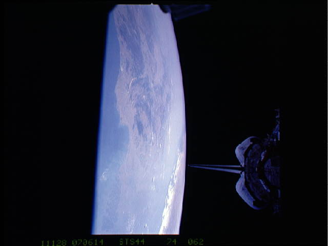 Image display