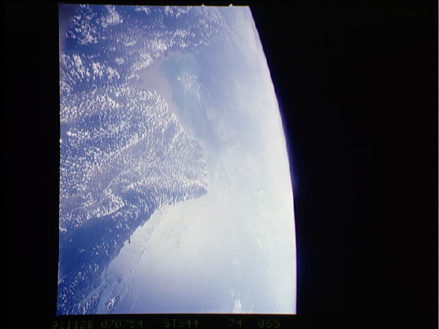 Image display