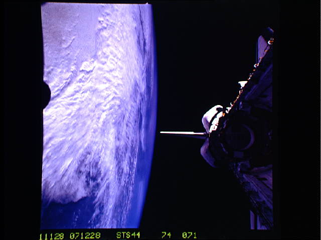 Image display
