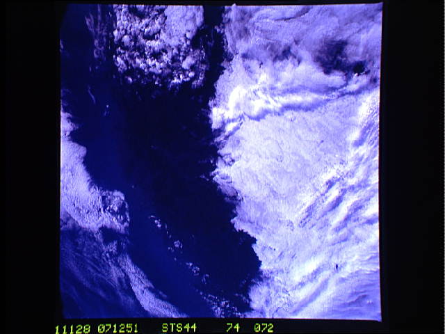 Image display