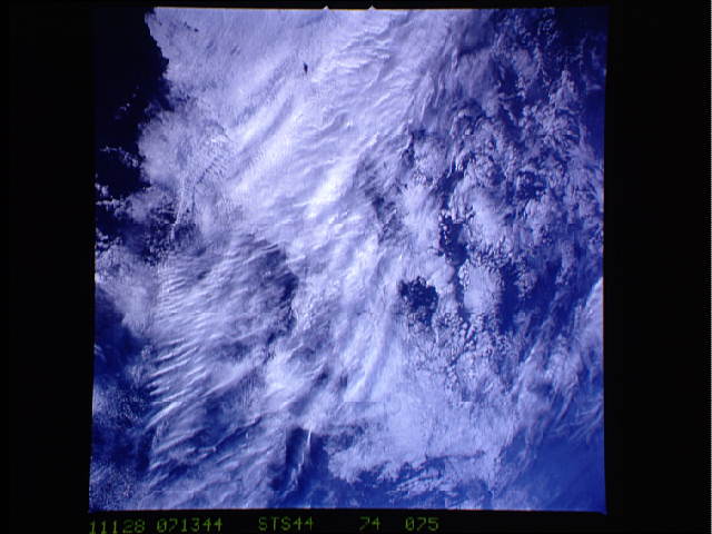 Image display