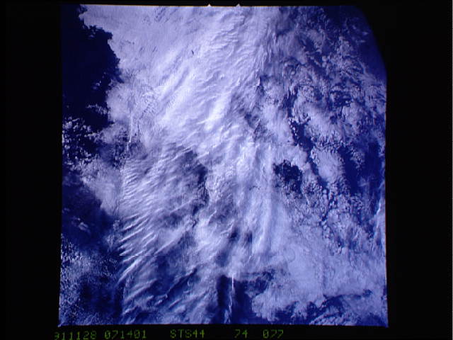 Image display