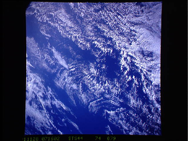 Image display