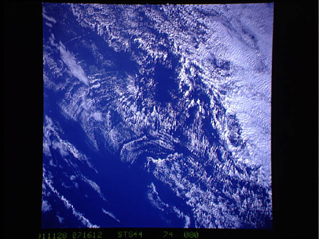 Image display