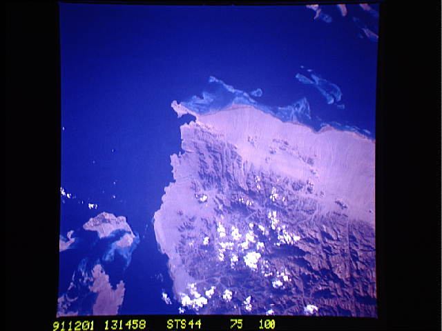 Image display