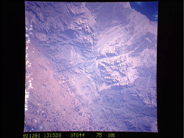 Image display