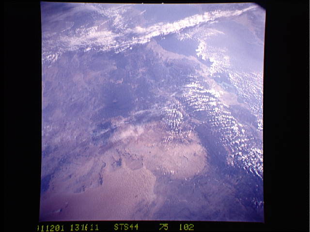 Image display