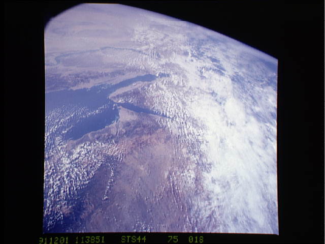 Image display