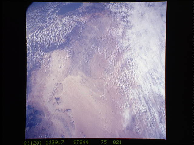 Image display