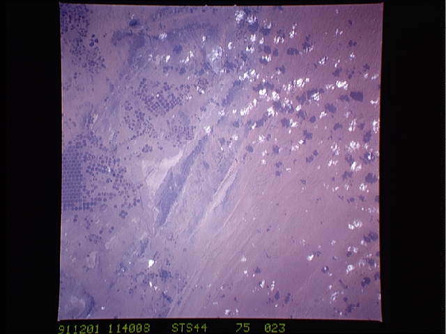 Image display