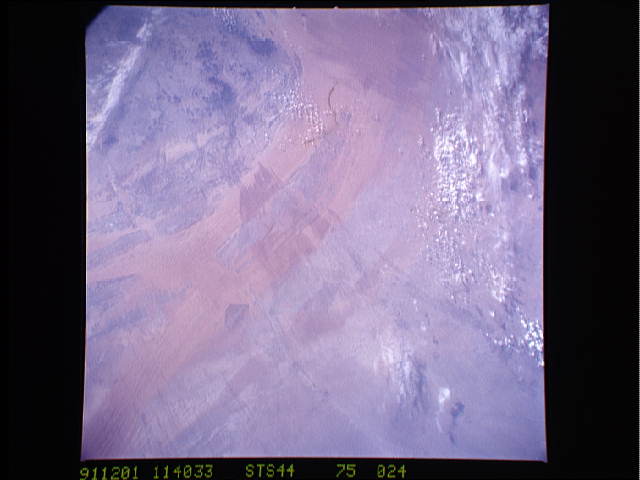 Image display