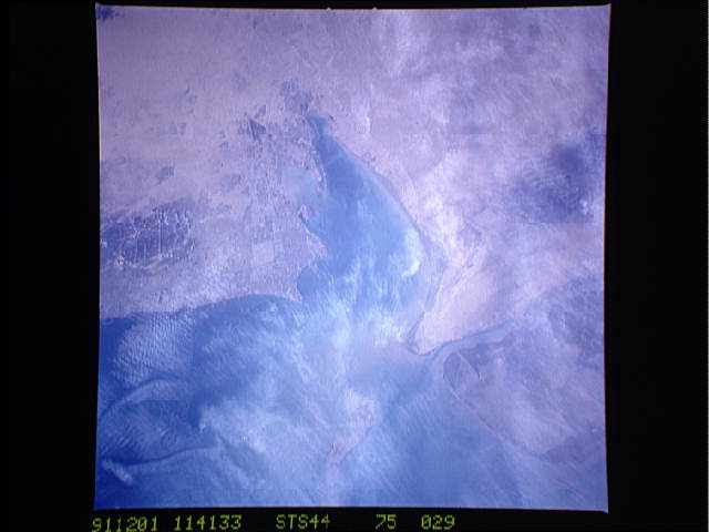Image display