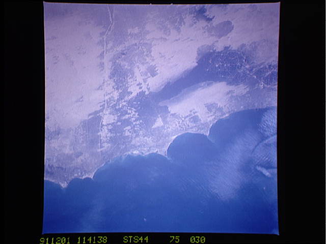 Image display