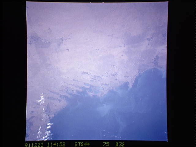 Image display