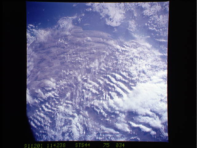 Image display