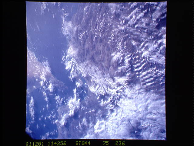 Image display