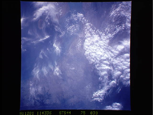 Image display