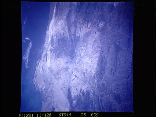 Image display