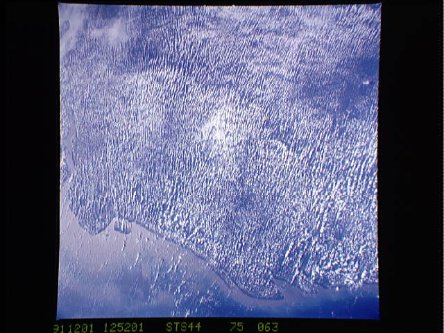 Image display
