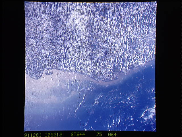 Image display