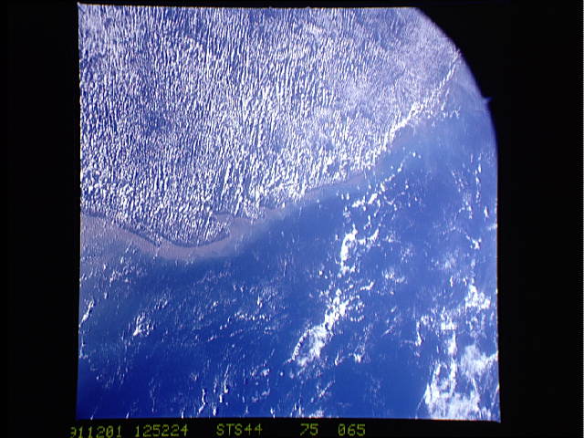 Image display
