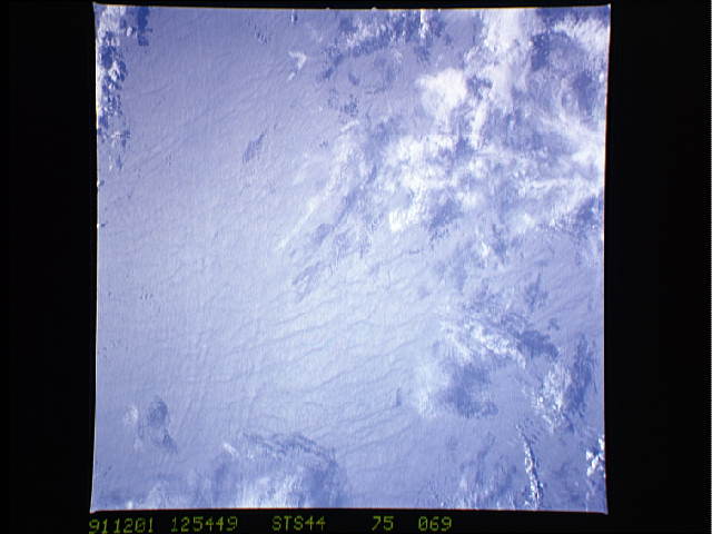 Image display