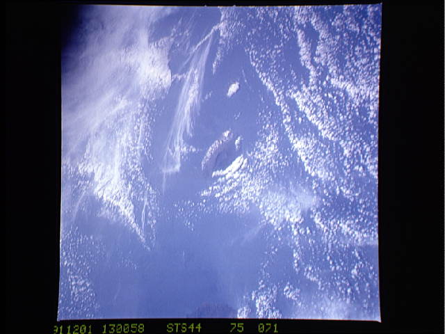 Image display