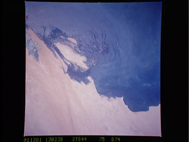 Image display