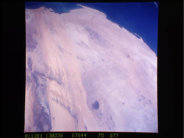 Image display