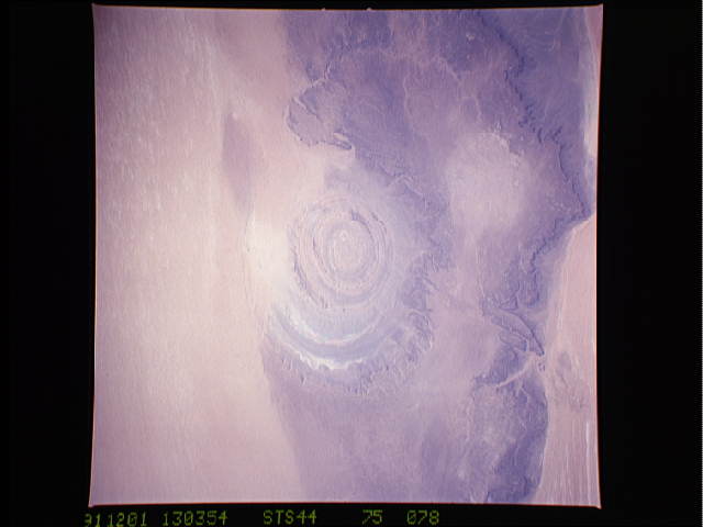 Image display