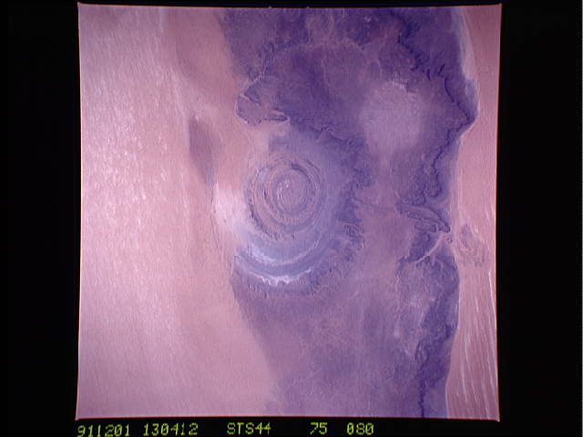 Image display