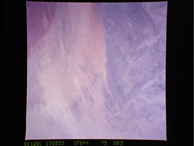 Image display