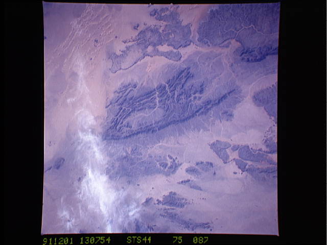 Image display