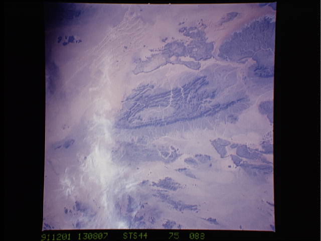 Image display