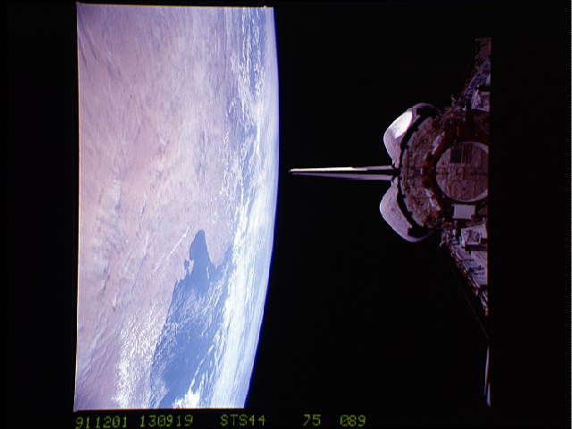 Image display