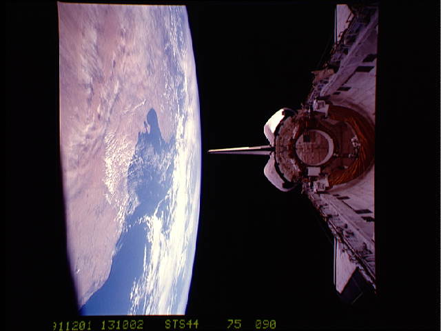 Image display