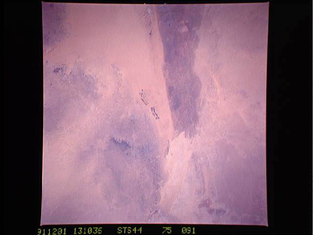 Image display