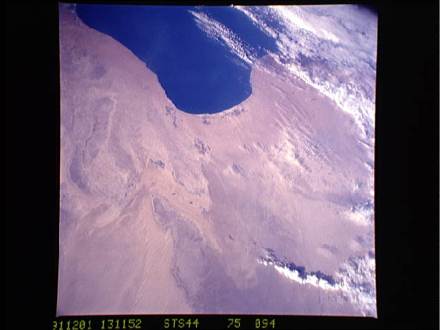 Image display