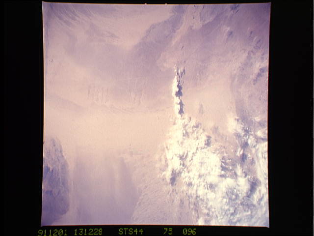 Image display