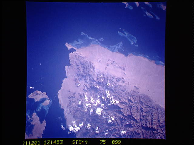 Image display