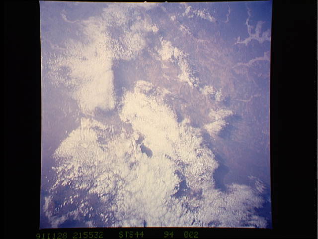 Image display
