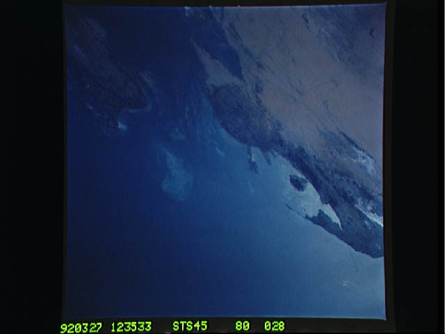 Image display