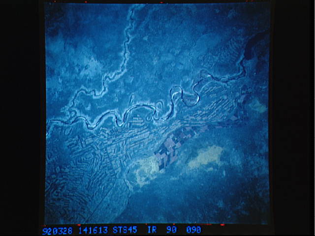 Image display