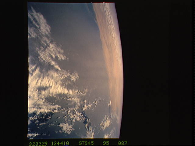 Image display