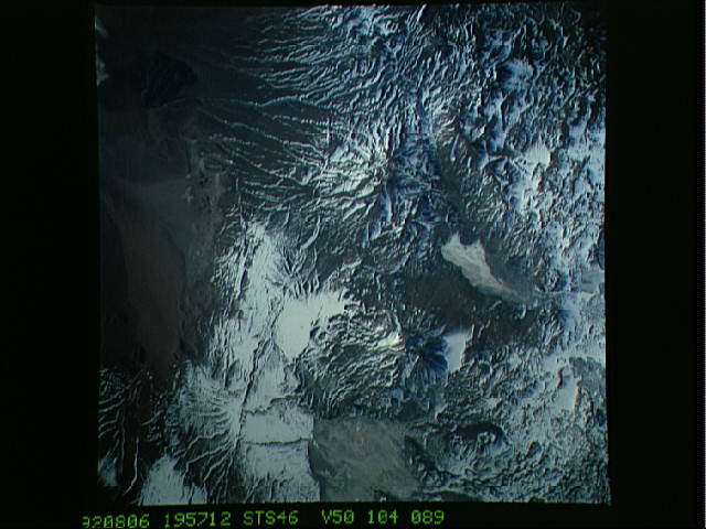 Image display