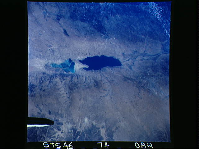 Image display